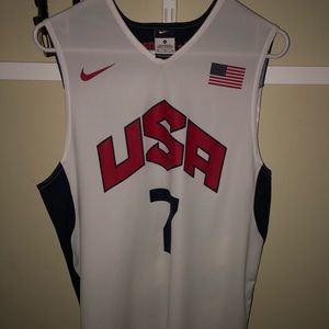 Nike Other - Team USA Russel Westbrook Jersey Nike Other - Team USA Russel Westbrook Jersey